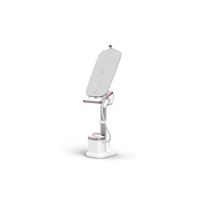 Défroisseur et repassage Multi-positions Calor Ixeo Vision QT1811C0 Blanc