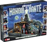 Jeu classique Lansay Retour au Manoir Hante