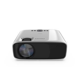 Philips NeoPix Prime videoprojector Silver