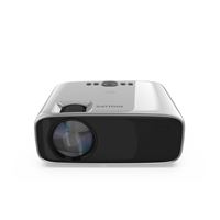 Vidéoprojecteur Philips NeoPix Prime Argent