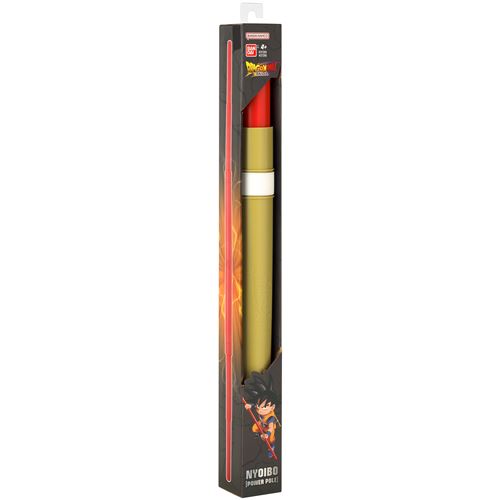 Accessoire Déguisement BANDAI 37266 – Bâton Magique Nyoibo Power Pole 120cm Dragon Ball Daima - vue 2