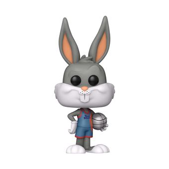 Figurine Funko Pop Movies Space Jam A New Legacy Bugs Bunny