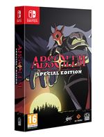 Absolum Special Edition Nintendo Switch