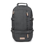 Sac à dos de voyage Eastpak Floid black denim ordi 16 l Bleu marine / bleu nuit Taille : UNI rèf : 71456