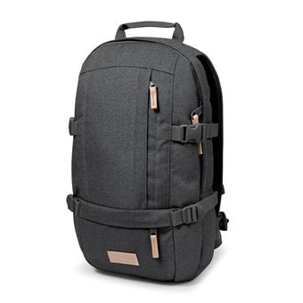 Eastpak floid 2024 black denim