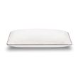 Oreiller Emma à mémoire de forme hauteur personnalisable 70x40