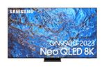 TV Samsung  TQ98QN990C 247cm 8K Neo QLED Smart TV Noir