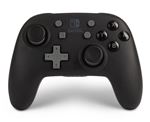 Manette sans fil améliorée PowerA pour Nintendo Switch Nano Noir