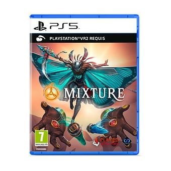 Mixture PSVR2 PS5