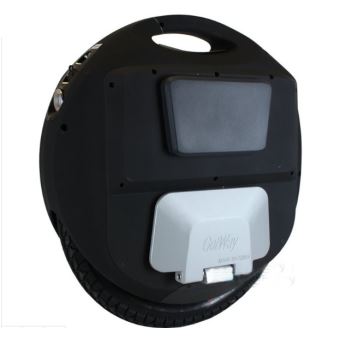 Gyroroue Gotway ACM2S+ 820 2000 W Noir - 1