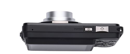 Appareil photo numérique Thomson THR315 Argent