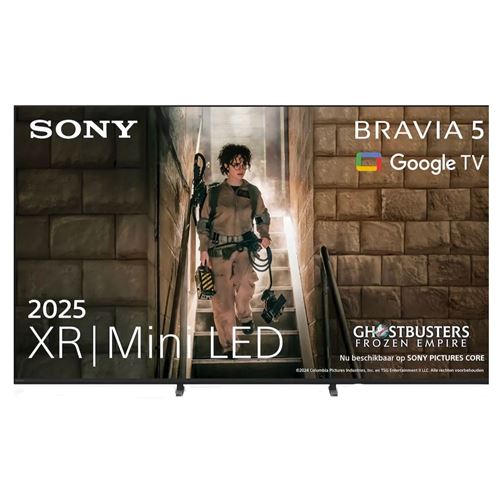 SONY K-75XR59
