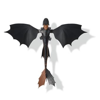 Figurine interactive Dreamworks Dragons Krokmou