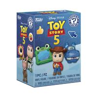 Figurine Funko Mystery Mini Toy Story 5 Modèle aléatoire