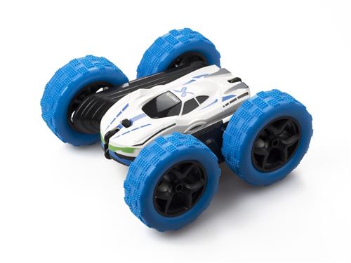 Exost Multicolore Voiture Radiocommandée Storm 1:20 Modèle Aléatoire