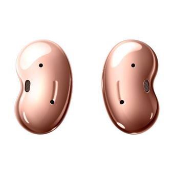 Samsung Galaxy Buds Live Mystic Bronze kabellose Kopfhörer - In