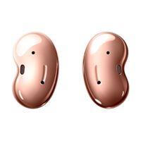Ecouteurs Samsung Galaxy Buds Live Mystic Marron