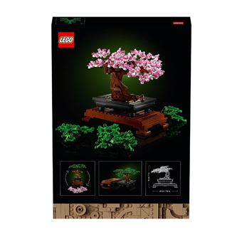 LEGO® Icons 10281 Bonsaï