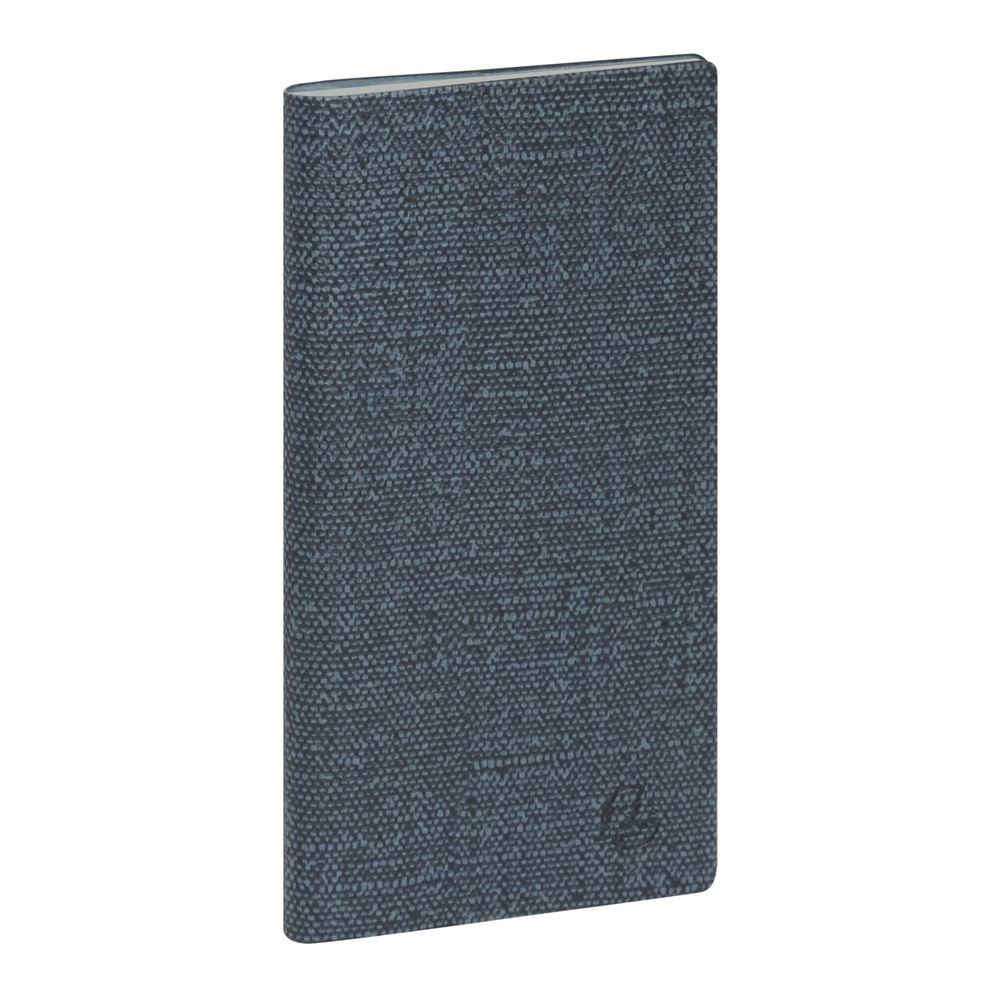 Agenda Semainier Poche Exacompta Agora - Format 10,5x15,5 Cm - Août 2025 à Août 2026 - Aléatoire