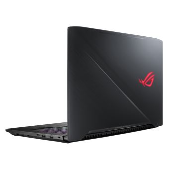 Pc Portable Asus Rog Scar Gl703vm Ee095t 173 Gaming Fnacbe