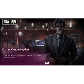 Vampire the Masquerade The New York Bundle PS4