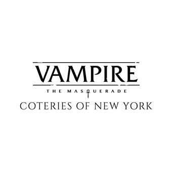 Vampire the Masquerade The New York Bundle PS4