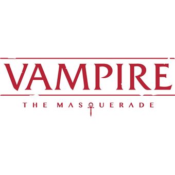 Vampire the Masquerade The New York Bundle PS4