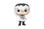 POP ANIMATION TOKYO GHOUL KEN KANEKI IN WHITE