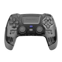 Manette Bluetooth Multi-plateforme - PC, PS4, Switch, Android, IOS
