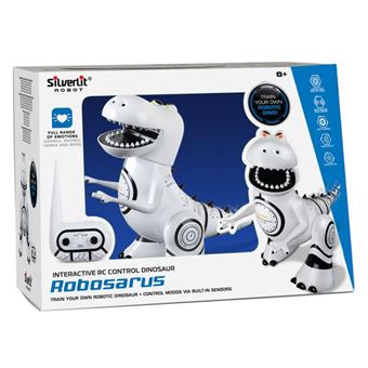 robosaurus robot