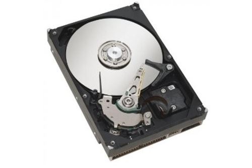 Disque dur Fujitsu 2 To 7200 rpm SATA