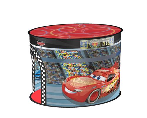 DISNEY CARS III / TENTE STARLIGHT / BO