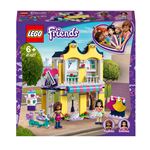 LEGO® Friends 41427 La boutique de mode d'Emma