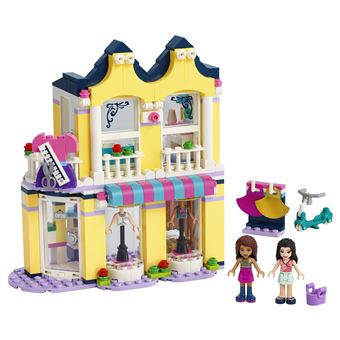 LEGO® Friends 41427 La boutique de mode d'Emma