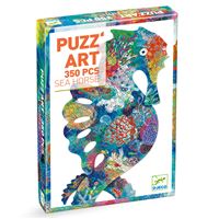Puzzle enfant auzou cherche et trouve géant 500 pièces - Conforama