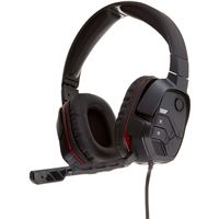PDG Gaming Headset Afterglow LVL 6+ Universeel Zwart