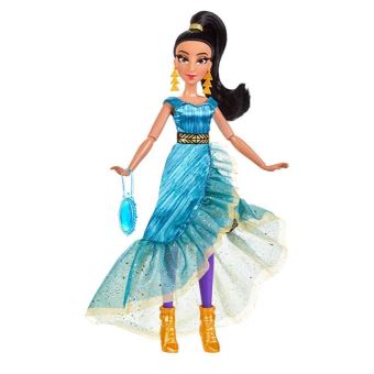 Poupée Disney Princesses Série Style Jasmine 30 cm