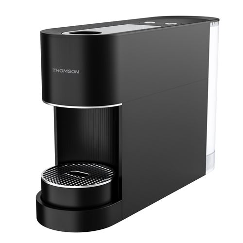 Thomson Cafetière Nespresso Thcm200