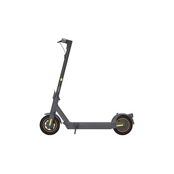 Trottinette électrique Ninebot By Segway Max G30 Noir