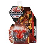 Figurine Bakugan Pack 1 Bakugan S4 Modèle aléatoire