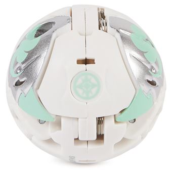 Figurine Bakugan Pack 1 Bakugan S4 Modèle aléatoire
