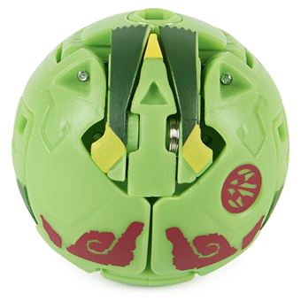 Figurine Bakugan Pack 1 Bakugan S4 Modèle aléatoire