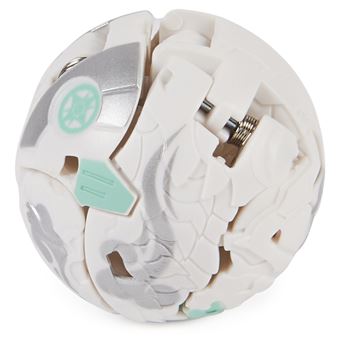 Figurine Bakugan Pack 1 Bakugan S4 Modèle aléatoire