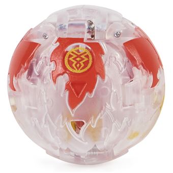 Figurine Bakugan Pack 1 Bakugan S4 Modèle aléatoire