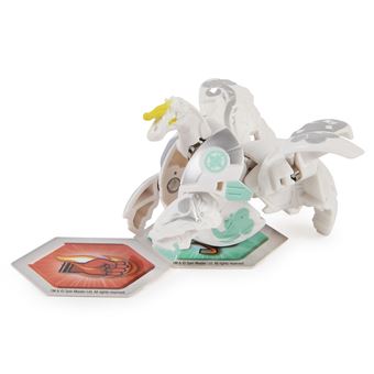 Figurine Bakugan Pack 1 Bakugan S4 Modèle aléatoire