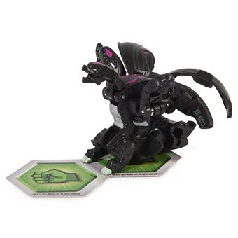 Figurine Bakugan Pack 1 Bakugan S4 Modèle aléatoire