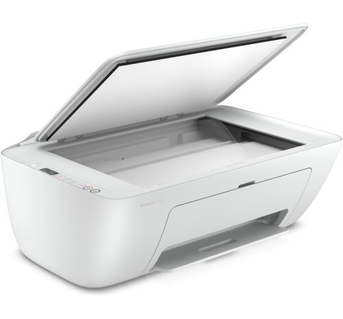 Imprimante HP Deskjet 2710 Neuve - Multifonctions, WiFi, Couleur, Vendeur Français, Garantie