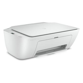 9€49 sur Imprimante multifonction Tout-en-un HP Deskjet 3750 Blanc -  Imprimante multifonction - Achat & prix