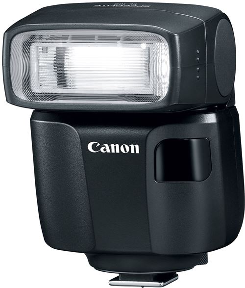 Flashs Speedlite - Flashs pour appareil photo - Canon Suisse
