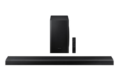 Barre de son Samsung Harman Kardon HW-Q70T/ZF 3.1.2 Dolby Atmos 330 Watts Noir